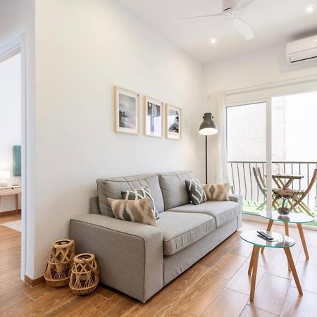 Bokeron Host - Soho Malaga Apartment Bagian luar foto