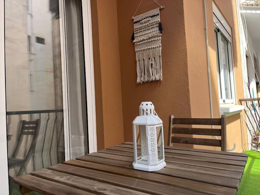Bokeron Host - Soho Malaga Apartment Bagian luar foto