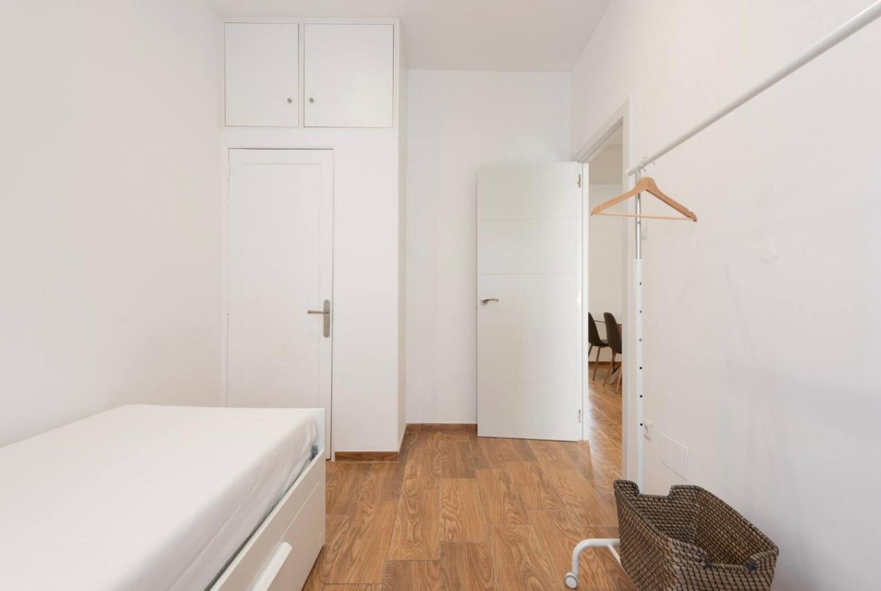 Bokeron Host - Soho Malaga Apartment Bagian luar foto