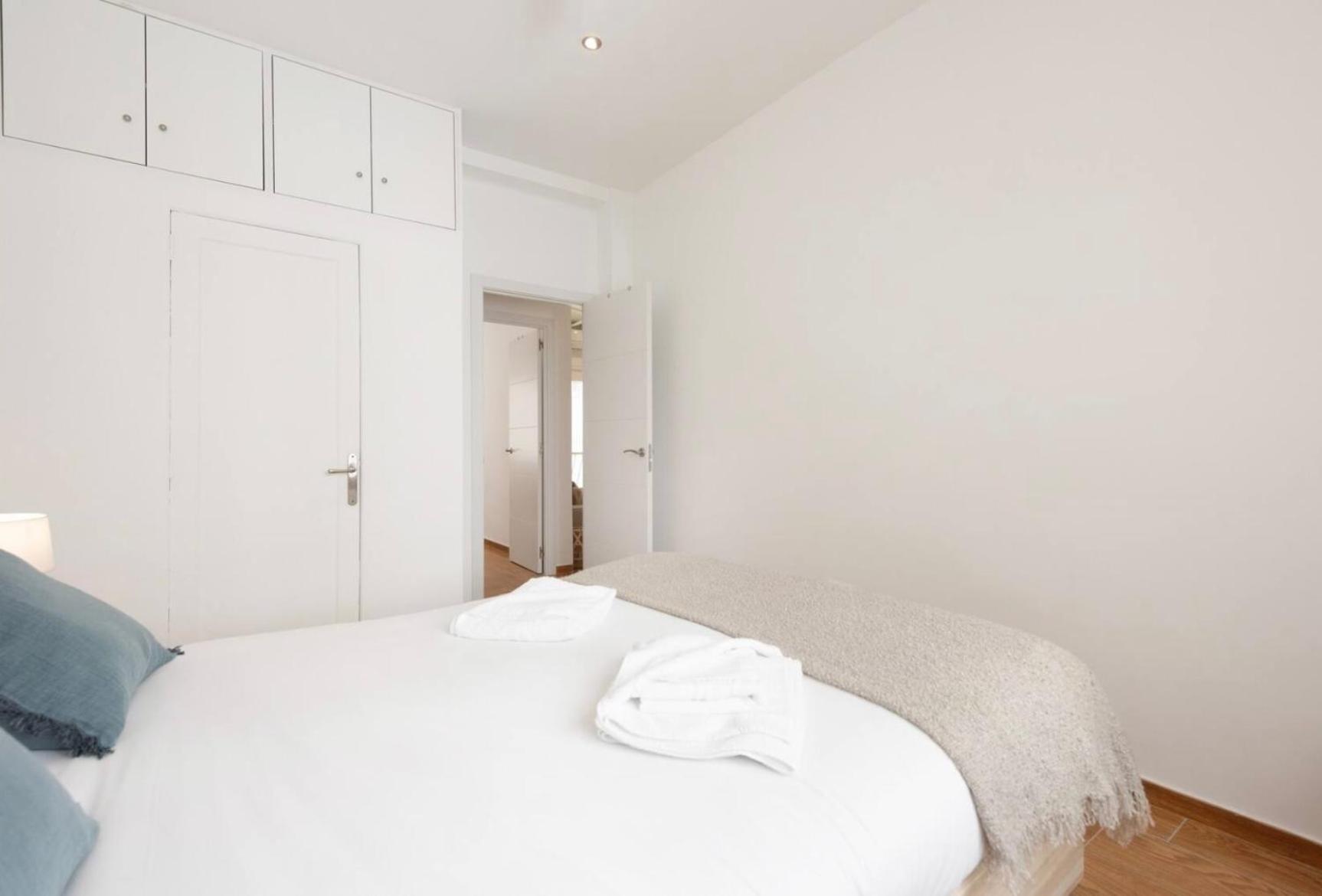 Bokeron Host - Soho Malaga Apartment Bagian luar foto